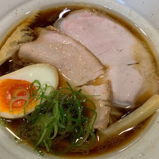 中華そば(中華そば 無限 )