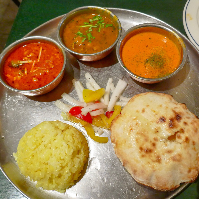 カイバルスペシャル(カイバル)