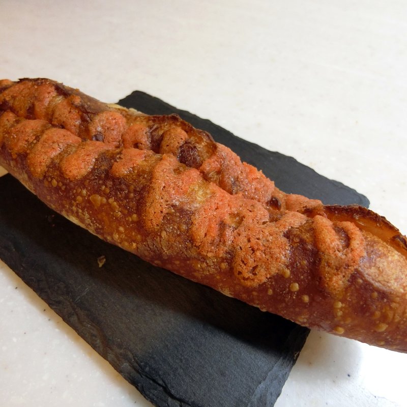 明太子フランス(koe　lobby)