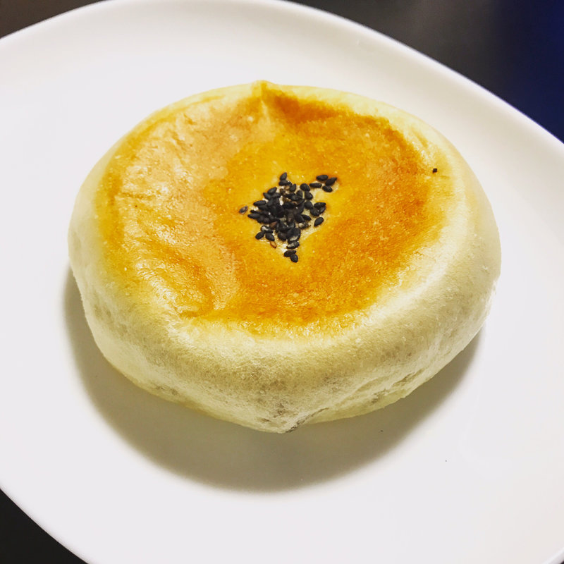 フランスあんぱん(VIE DE FRANCE 綾瀬店)