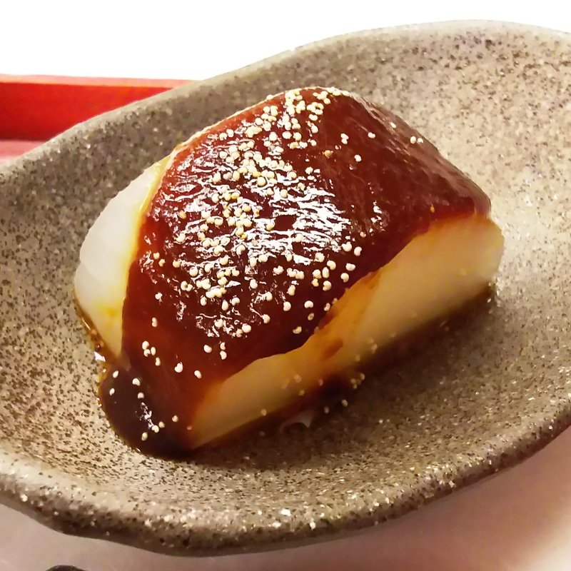 ふろふき大根(花蝶 銀座本店)