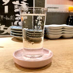 九州の地酒 一杯(長浜鮮魚卸直営店 炉端 魚助)