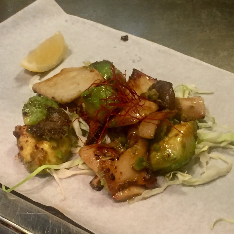 アボンギ(だるま )