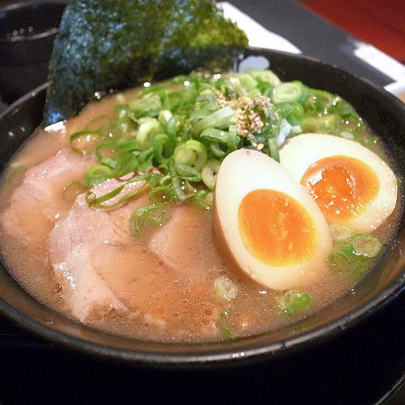 Jsラーメン(Ｊ'ｓラーメン)