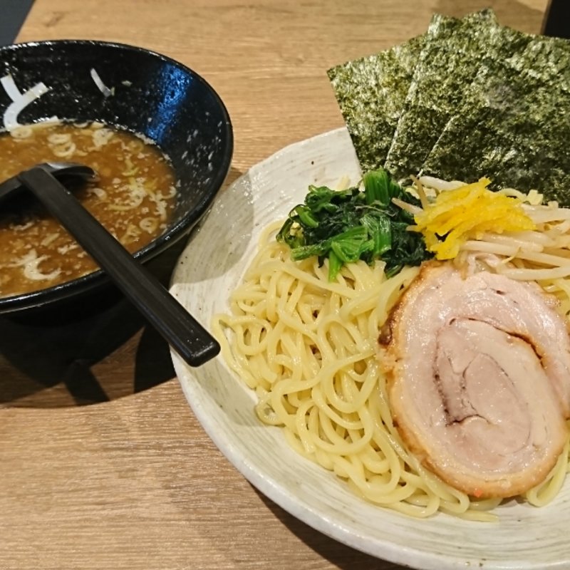 950(ラーメン 赤羽とんや)