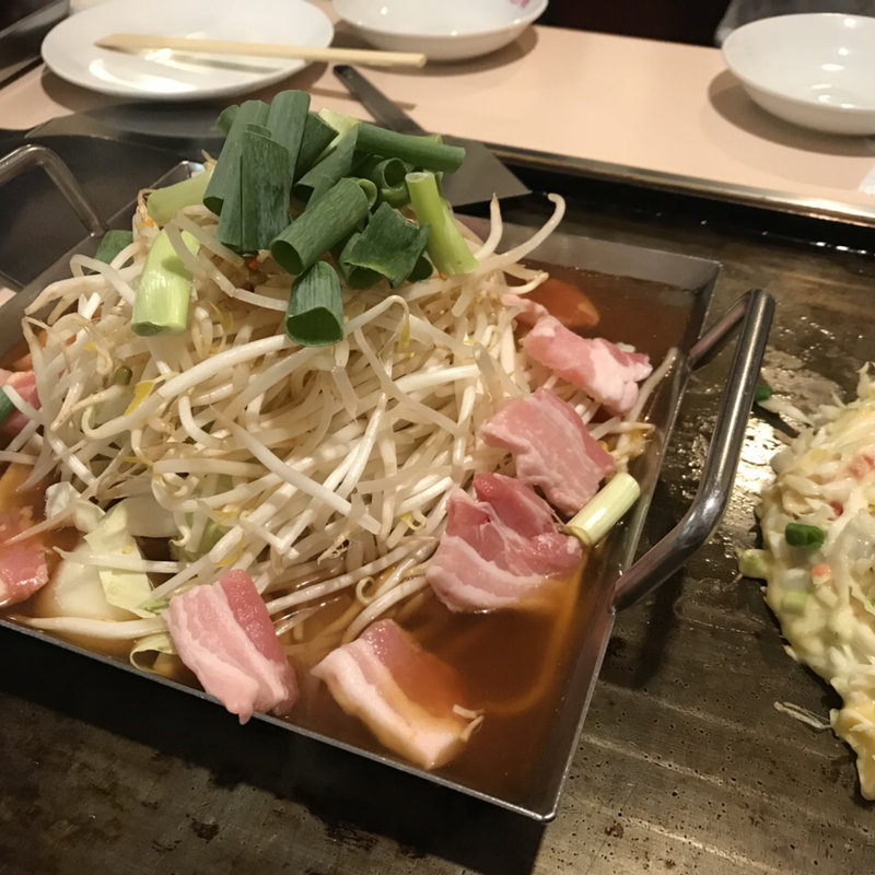 コース(風の街 鳥取東伯店 )