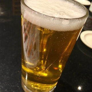 生ビール(ちょいす 登別店 )