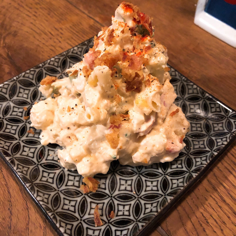 ポテトサラダ(酒町ちゅうじろう)