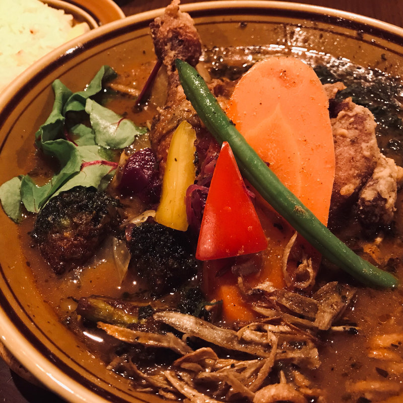 サクッと揚げレッグ(トレジャー)