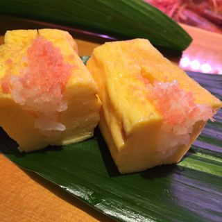 玉子(ひょうたん寿司)