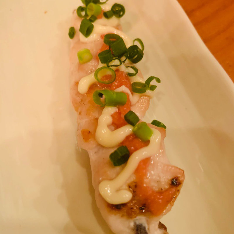 むね(炭火焼肉・ホルモン　鐡匠総本店 （テツショウソウホンテン）)