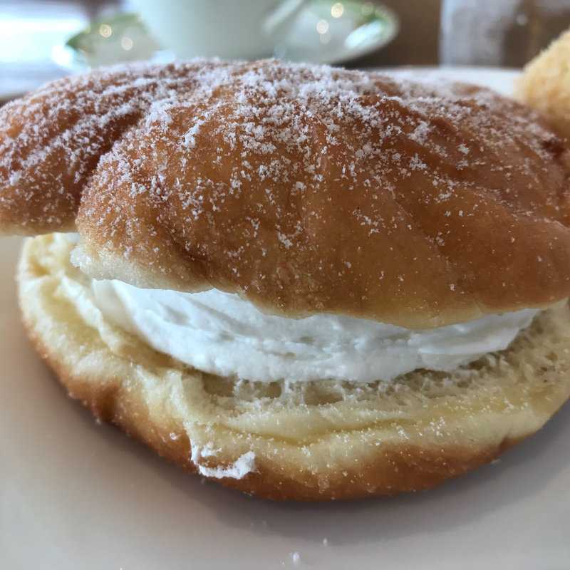 (ぱにーに 湯梨浜店 )