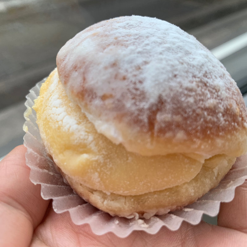 スノーボール(コッコパン)