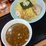 つけ麺(点心拉満 （テンシンランマン）)
