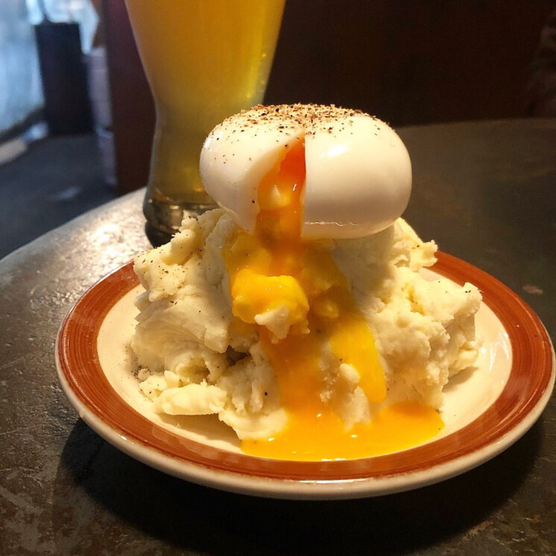 ポテサラ(Bungalow)