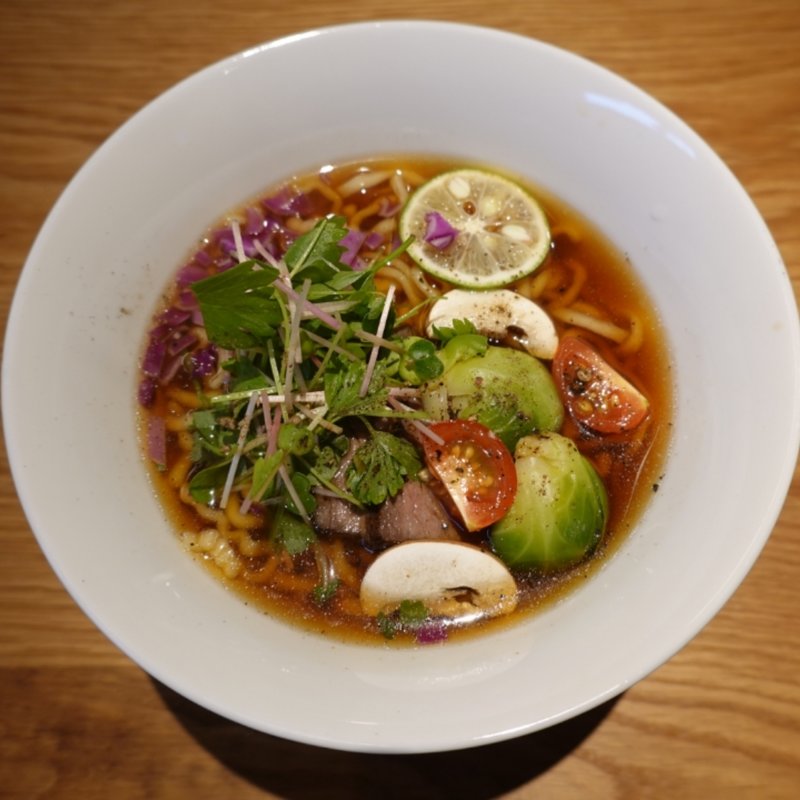 syo-yu(ルセット （recette）)