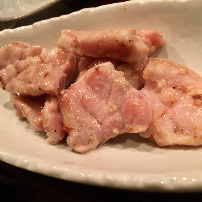 ガツ(なたろう)