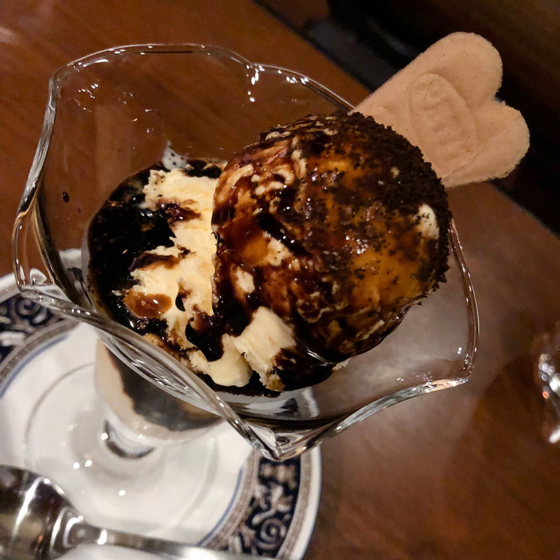 コーヒーサンデー(coffee & wine Violon)