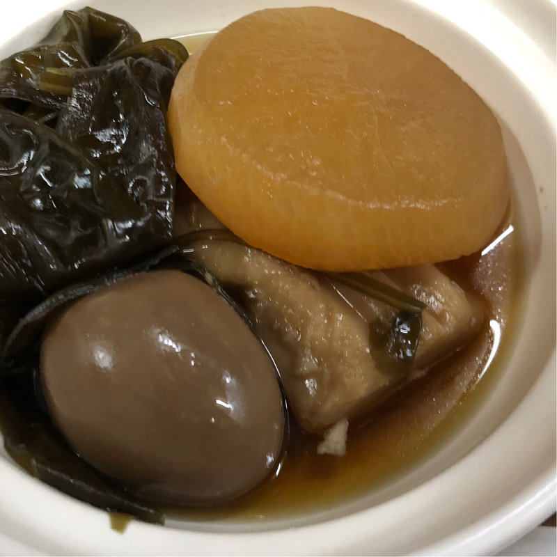 おでん(かね久 )