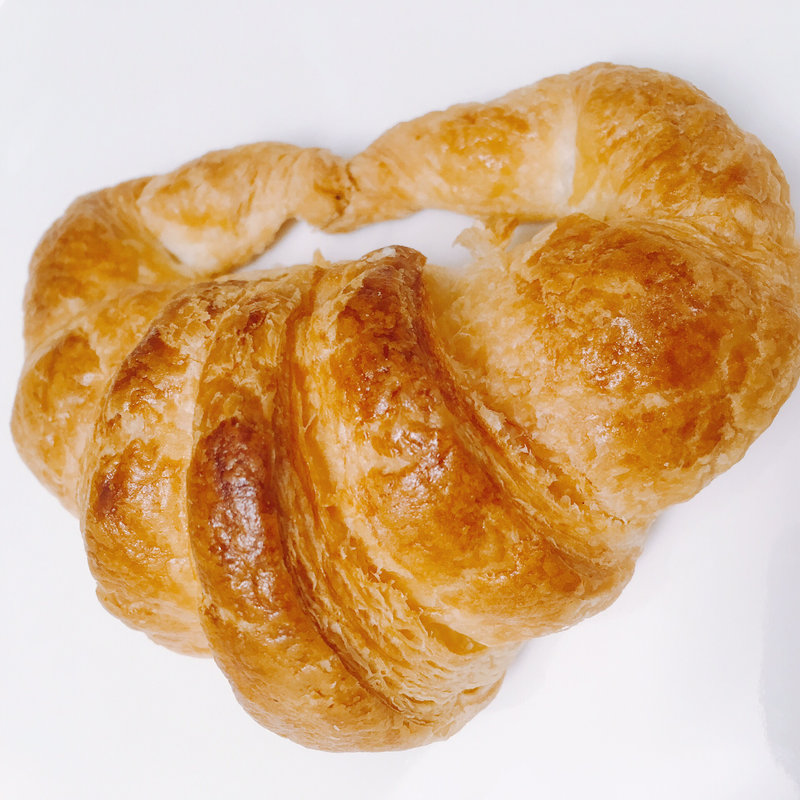 クロワッサン(こけし屋 本館)