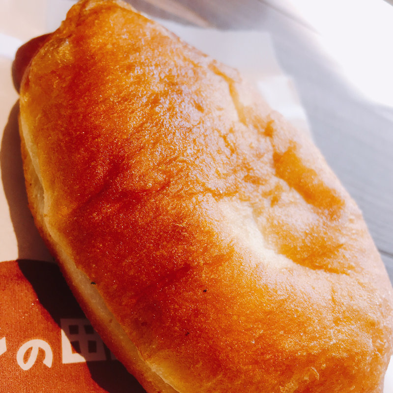 ピロシキ(パンの田島 西荻窪駅前店)