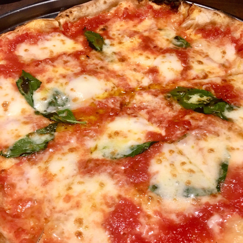 マルゲリータ(PST roppongi)