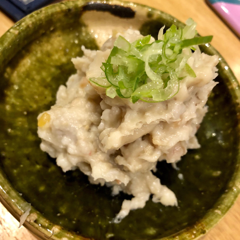 大人のポテサラ(捏製作所)