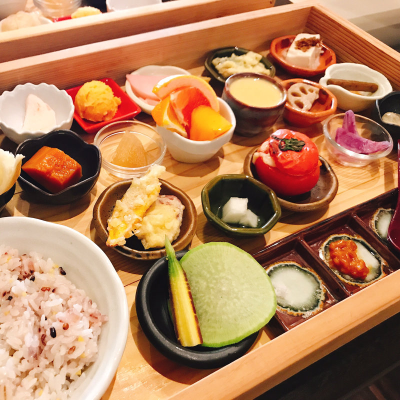 (神戸野菜とフルーツ kitchen de kitchen～キッチン デ キッチン～)