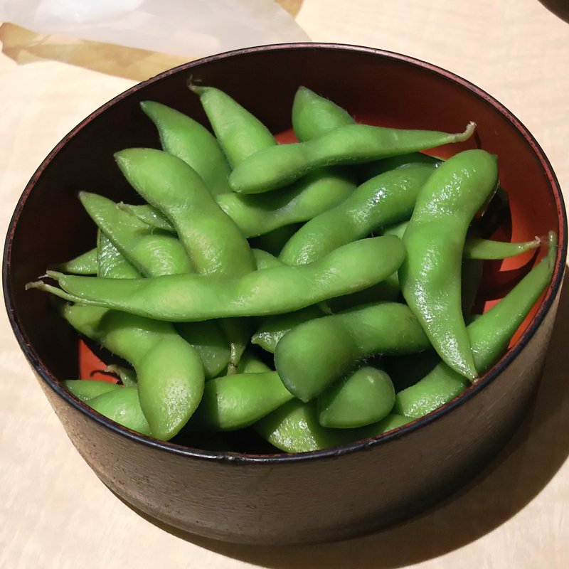 枝豆(さくら水産 武蔵小杉北口店 )