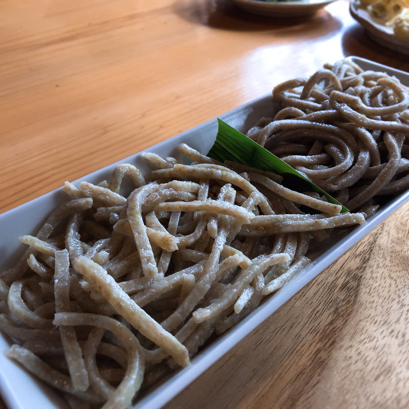 水萌え 手碾きセット(磊庵はぎわら （らいあんはぎわら）)