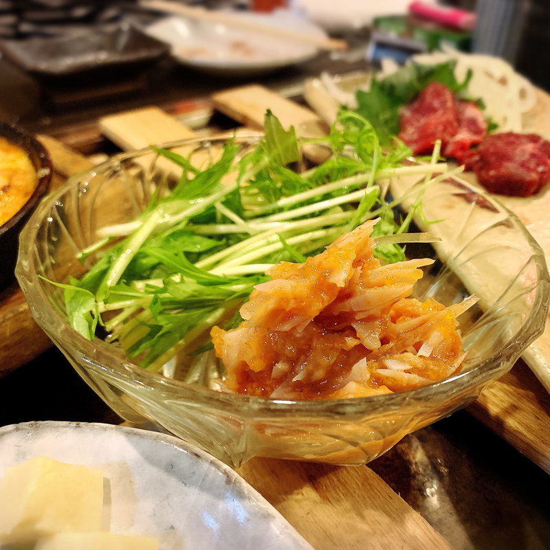 梅水晶(七蔵 学芸大学店 )