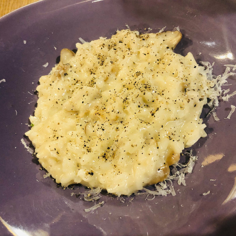 リゾット(ヴァベーネ （Va bene）)