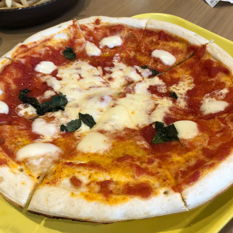 マルゲリータ(パルメナーラ ららぽーと和泉店)