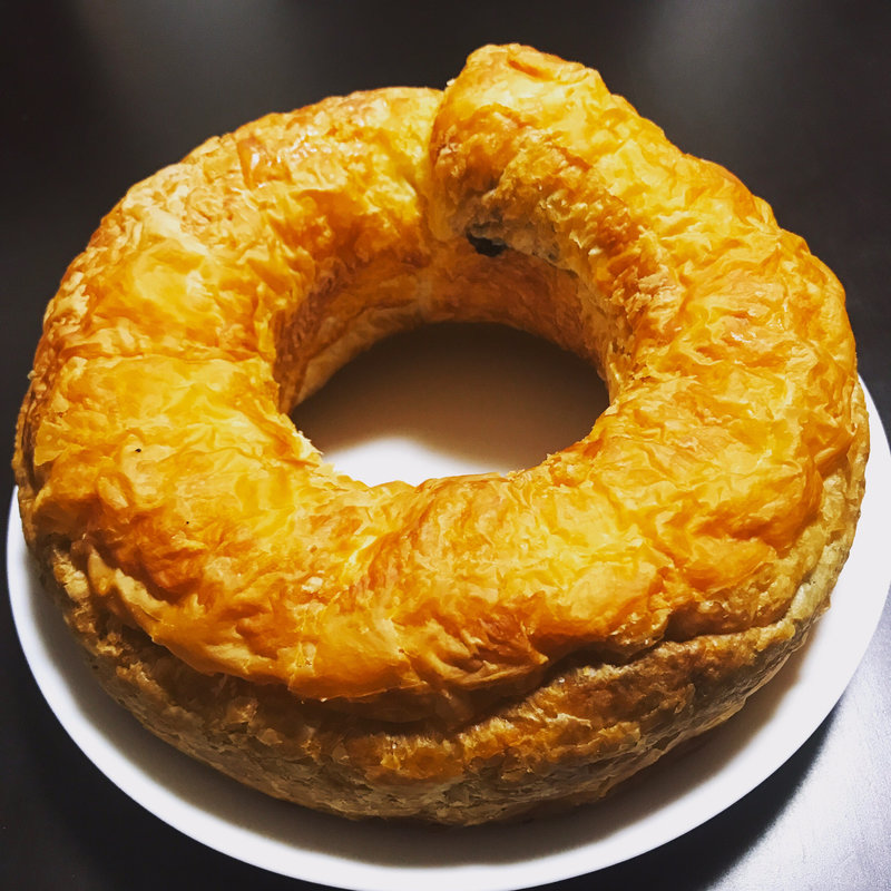 マジカルチョコリング(ハートブレッドアンティーク 銀座店)