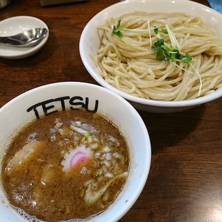 つけ麺(つけめん TETSU 赤羽店)