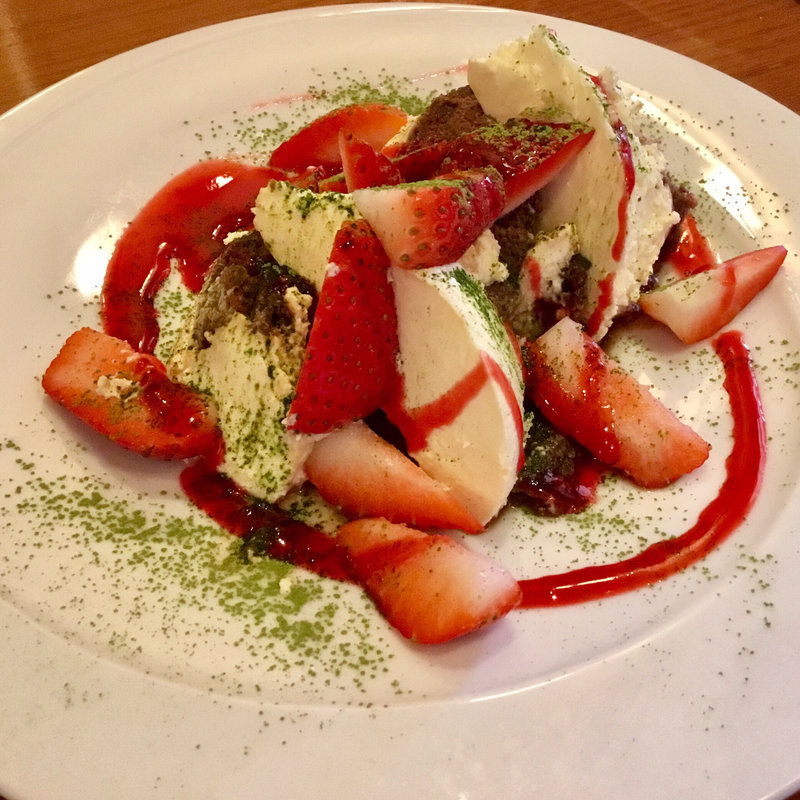 クリスマスペアセット(アズーラ・ディ・カプリ )