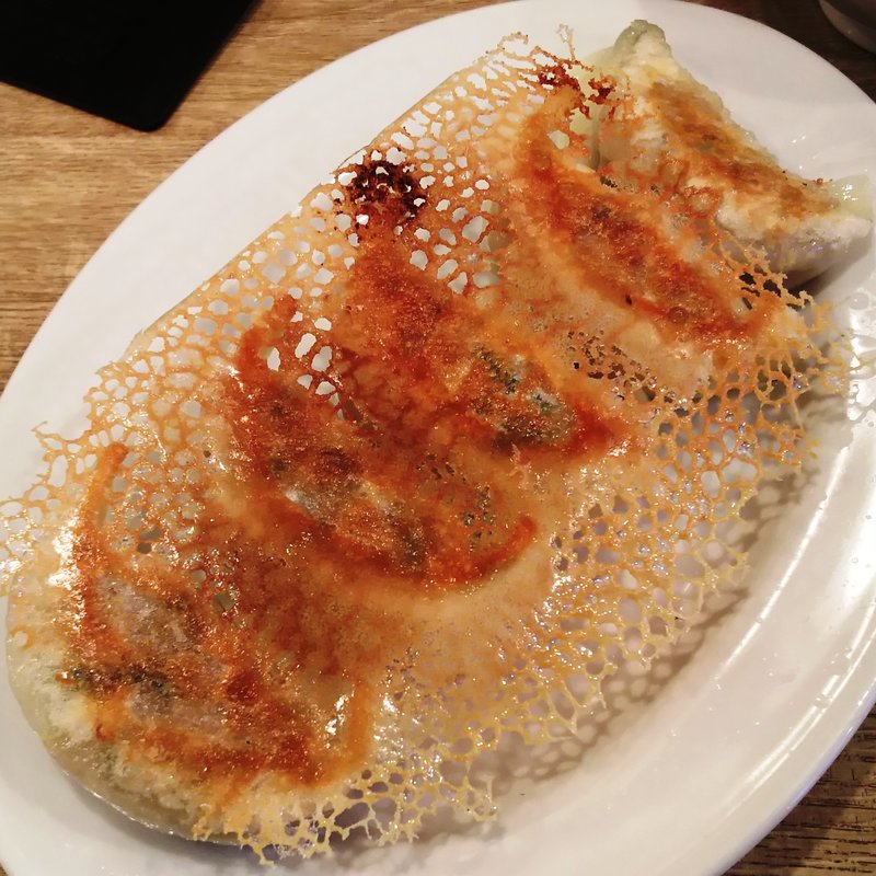 餃子(東京餃子軒 川崎店)