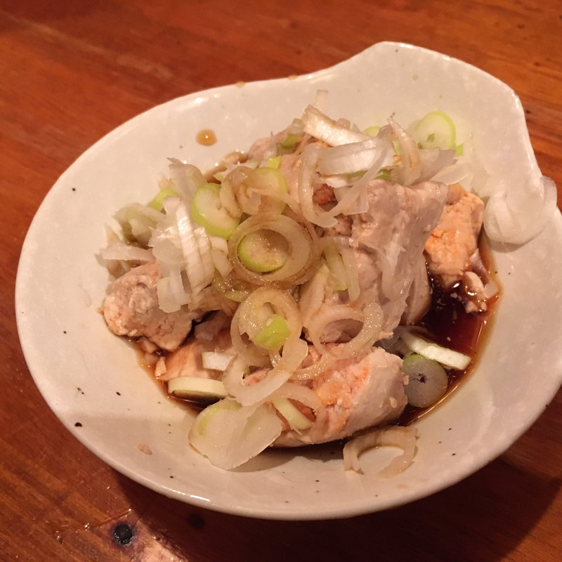 あん肝(立ち飲み七助 )