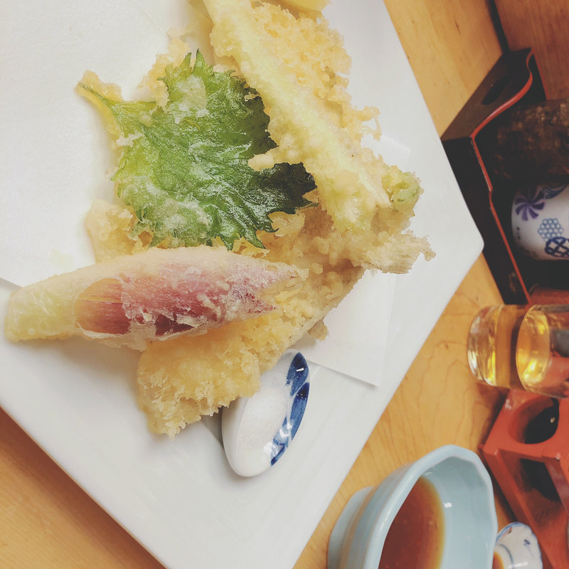 本日のおすすめ(寿し宏 )