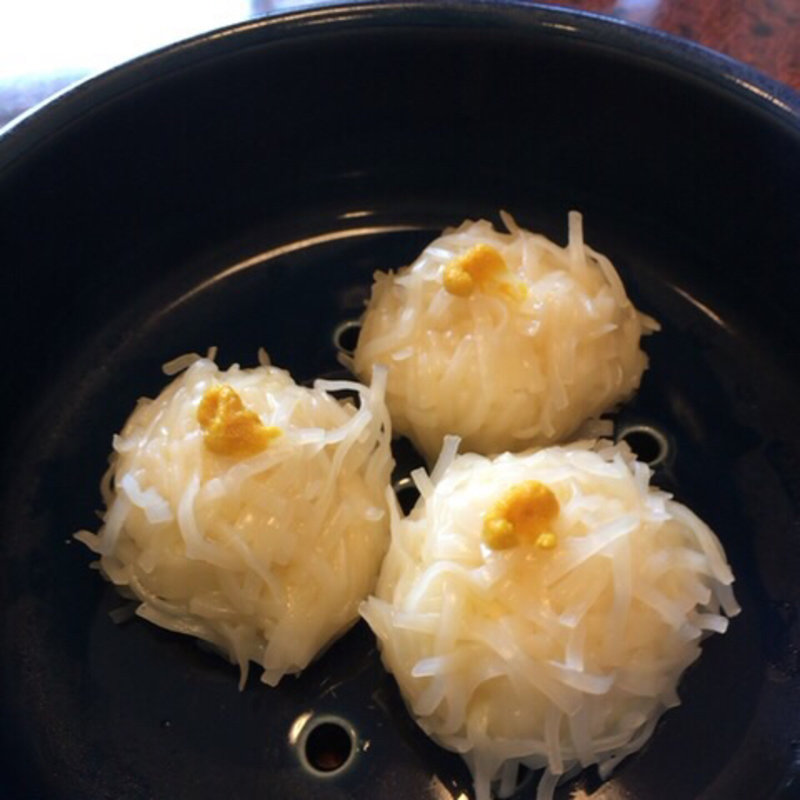 いかしゅうまい(河太郎 呼子店 （かわたろう）)