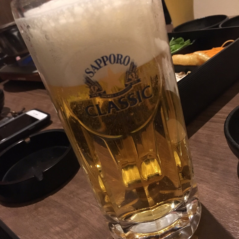 カジュアルコース(金しゃぶ 札幌すすきの店)