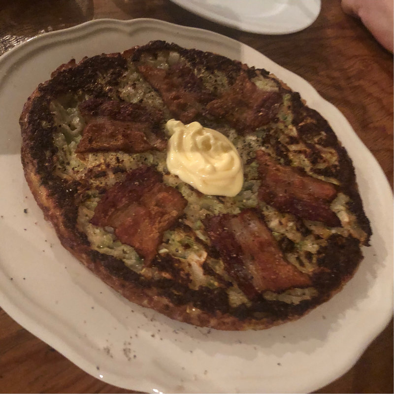 お好み焼き(リロイズ)