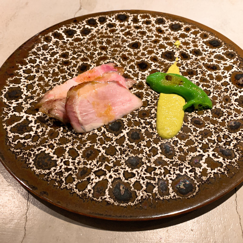 ととりこ豚(sanmi)