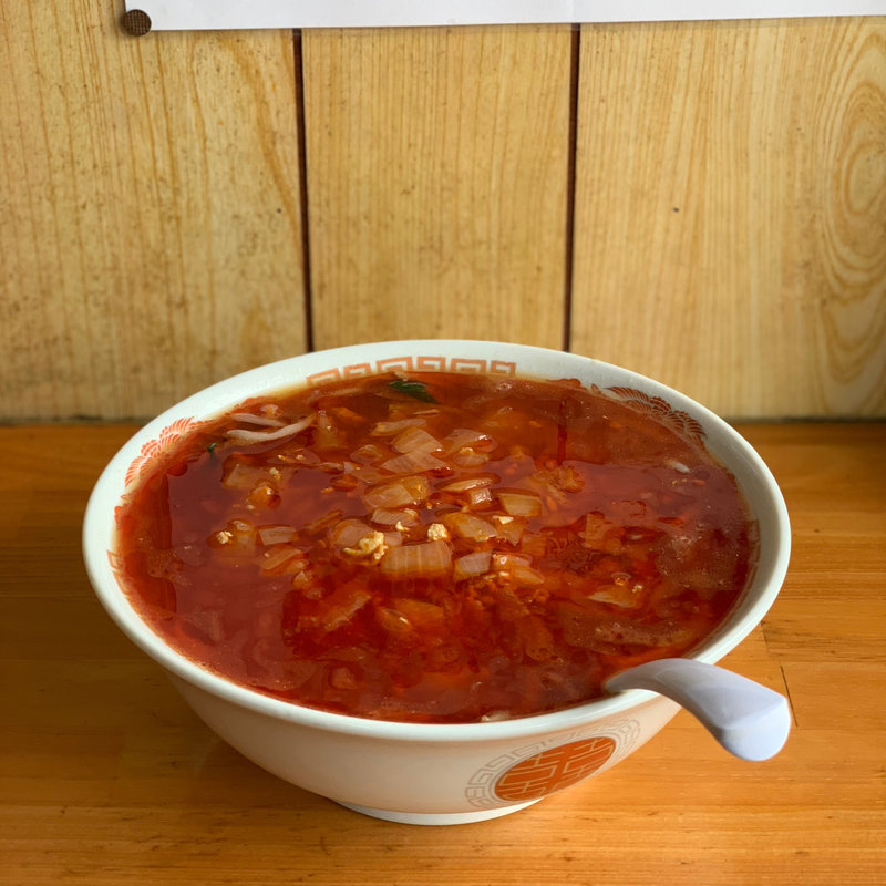 みそタンタン(はらだ)