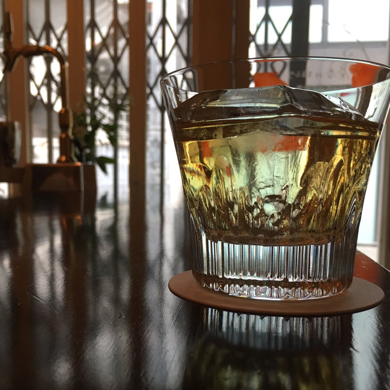 GRANGESTONE RARE CASK (エリュクス)