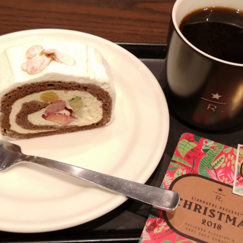 フルーツノエル(スターバックスコーヒー 玉川高島屋Ｓ・Ｃ店)