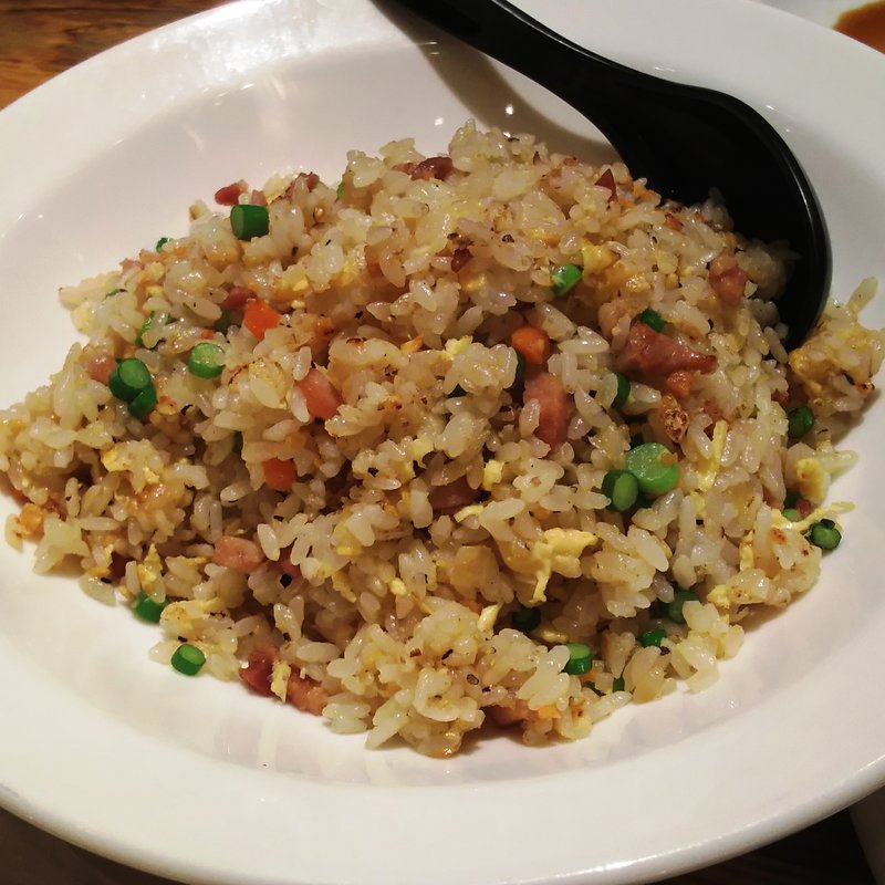 五目炒飯(大阪王将 川崎駅東口店)