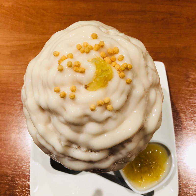 酒粕マサラ(マユール 宮崎台店 )