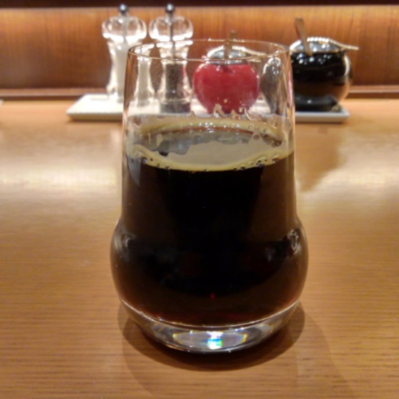 アフターザダーク(俺のフレンチ グランメゾン 大手町(ORENO))