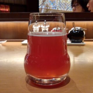 ジャズベリー(俺のフレンチ グランメゾン 大手町(ORENO))